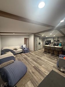 Property at 54 Braziel Hts, Kerhonkson, NY