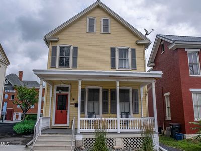 414 Penn St