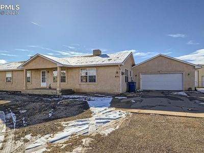 971 S Los Charros Dr