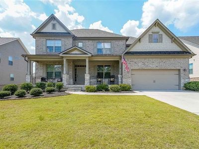 2333 Darlington Way SW