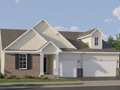 Property at Adams Plan, Ashbury : Medallion Series, South Elgin, IL