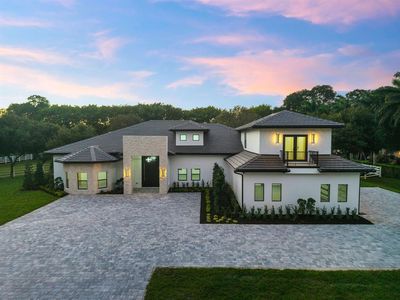 6451 Rodeo Drive