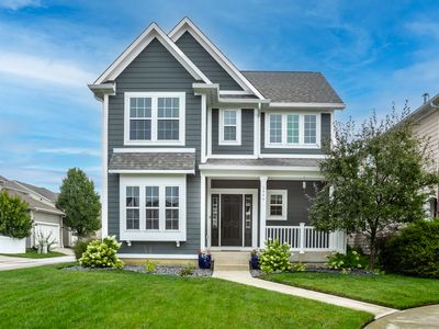 Property at 5944 Crowley Pkwy, Whitestown, IN