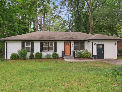 2907 Horse Shoe Dr SE