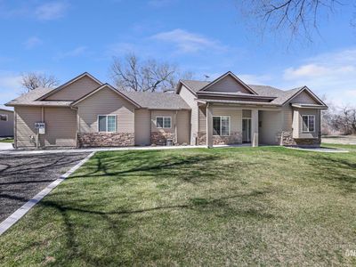 4485 Silver Creek Rd