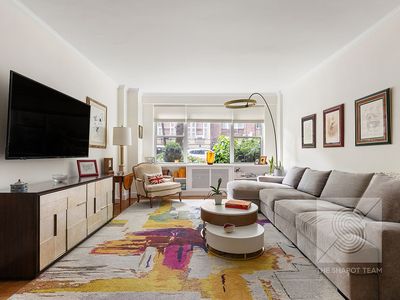 12 Beekman Pl #1CD