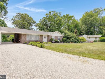 3088 Tudor Hall Rd