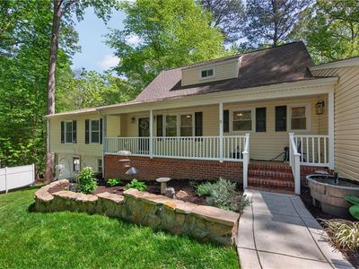 119 Tanbark Ln