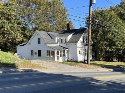 Property at 398 Water Street, Ellsworth, ME