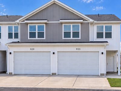 Property at 929 N 960 W, Tremonton, UT