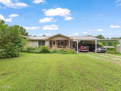 271 Ivey Rd