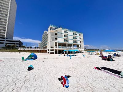 14401 Front Beach Rd UNIT 326