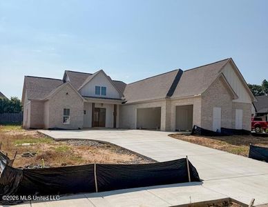 63 Huxley Dr
