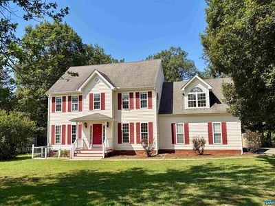 Property at 25 Glenmore Ln, Keswick, VA