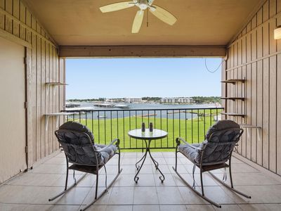 15575 Marina Dr Unit 317C