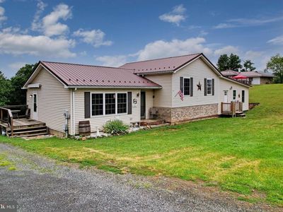 1414 Old Furnace Rd