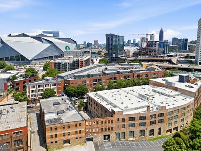 326 Nelson St SW Unit 205