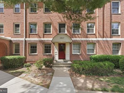 2807 Arlington Blvd APT 140