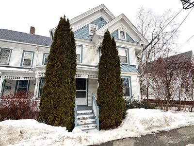 Property at 137 S Main Street, Auburn, ME