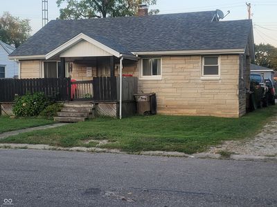121 Jones St