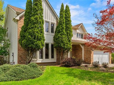 Property at 5683 Kippen Dr, East Amherst, NY