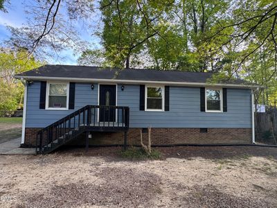 801 Carter Ave