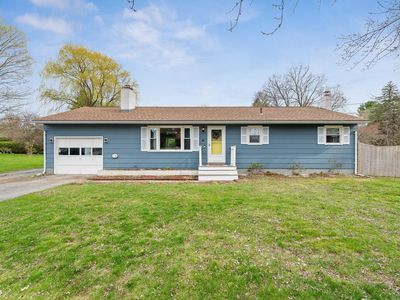 Property at 4 Lafayette Drive, Jericho, VT