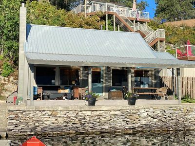 45116 Lakeshore Homes Rd