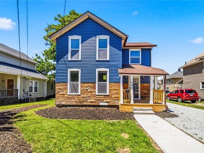 160 W Jackson St