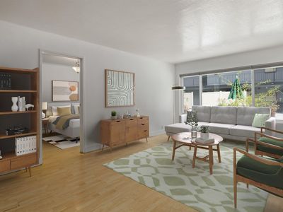 455 Crescent St APT 106