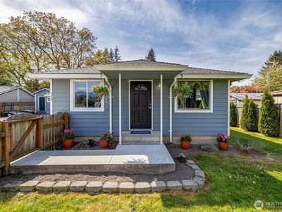 113 S Gardner Road