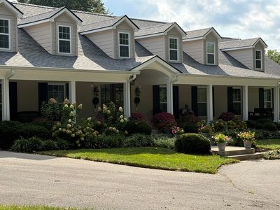 2830 Old Lemons Mill Rd