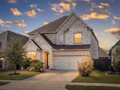 3455 Tranquil Harvest Trl