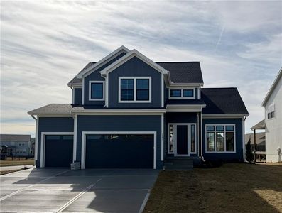 1601 SW Arbor Park Dr