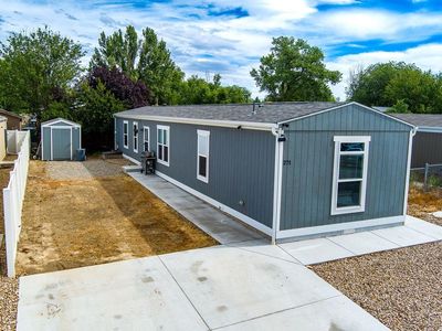 271 Clements Way