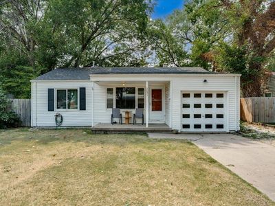 Property at 3051 S Elizabeth Ave, Wichita, KS