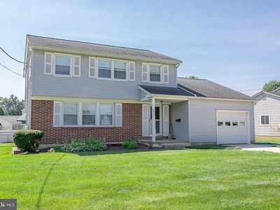 Property at 237 Borton Dr, Woodstown, NJ