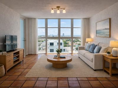 1228 West Ave APT 909