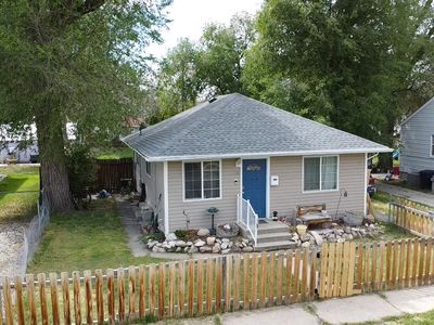 Property at 2786 S 8650 W, Magna, UT
