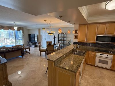 100 S Birch Road #1703f