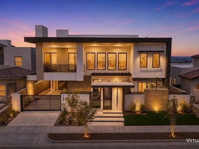 1281 Desert Night St