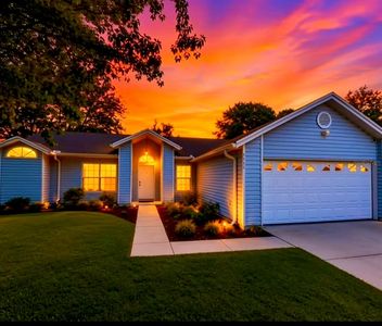 5113 Timber Ridge Trl