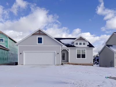 4486 Coneflower Ct SE