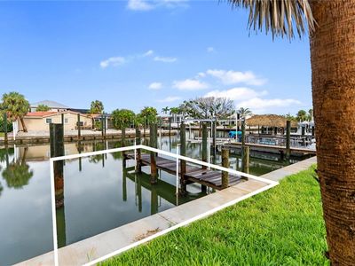 Boat Slip Baronet Ln #3