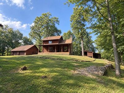 398 Longridge Rd