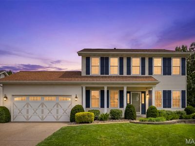 130 McCluer Dr
