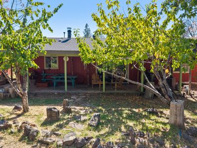Property at 5594 Woodcutters Way, Manton, CA