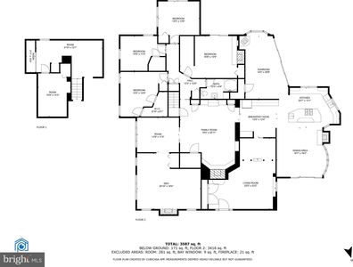 3502 Mitchellville Rd