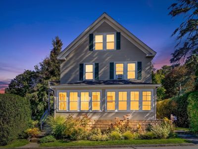 46 Crane Ave