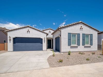 3260 W Peak View Rd